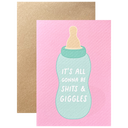 Shits + Giggles