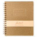 Standard Notebook Lined