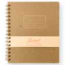 Standard Notebook Lined