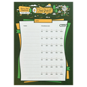 Side Quest Notepad
