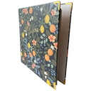 Citrus Grove Recipe Binder