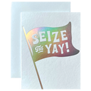 Seize the Yay