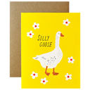 Silly Goose
