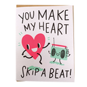 Heart Beats