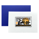 Sleepy Hollow Stamp