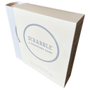 Bookshelf Game - Scrabble