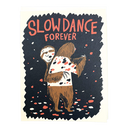 Slow Dance Sloths