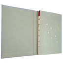 Blank Cloth Book - Small