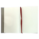 Blank Cloth Book - Small