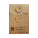 Small Kraft Envelopes
