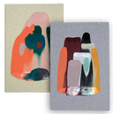 Blank Cloth Book - Small