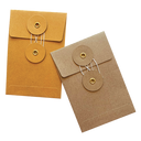 Small Kraft Envelopes