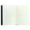 Blank Cloth Book - Small