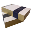 Foil-Edged Notepad