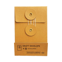 Small Kraft Envelopes