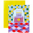 Happy Cake