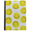 Smiley Notebook