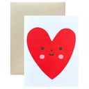 Heart Friend