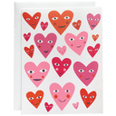 So Many Hearts
