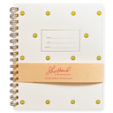 Standard Notebook Lined