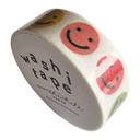 Smile Washi