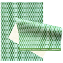 Smocking Jade & Green
