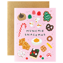 Munchies Snackmas