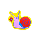 Snail Sticker