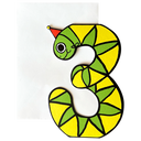Snake 3rd Birthday