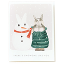 Snowone Like You