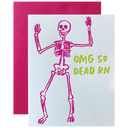 So Dead