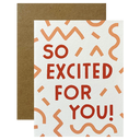 Excited for You