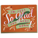 So Glad Birthday