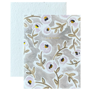 So Sorry Purple Floral