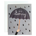 I'm So Sorry Umbrella