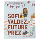 Sofia Valdez Future Prez