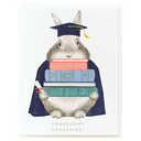 Somebunny Graduated