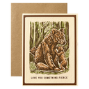 Mama Bear