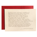 Sonnet VI