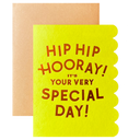 Special Day Scalloped