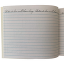 Spencerian Theory & Copybooks