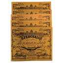 Spencerian Theory & Copybooks