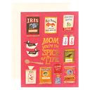 Spicy Mom