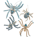 Hanging Spider Ornaments