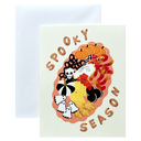 Spooky Charcuterie