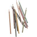Color Away Coloring Pencils