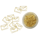 Love Letter Paper Clips