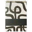 Squiggle Jotter