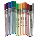Stabilo Brush Tip Pen 68