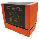 Zenith Stapler 520 Gold